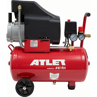Компрессор ATLET SC-DS24L