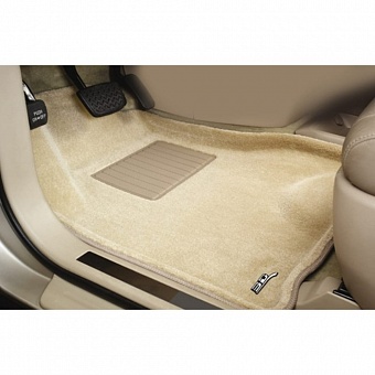 Коврики для Mitsubishi Lancer IX 2000 2010 г PSV Tufted