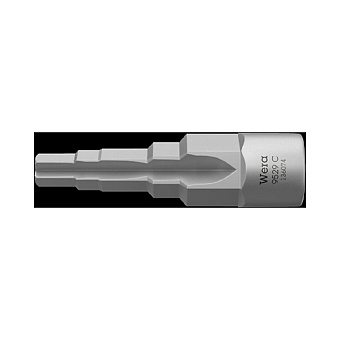 Ступенчатый ключ WERA 9529 C SB