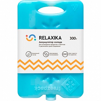 Аккумулятор холода Relaxika REL-20300
