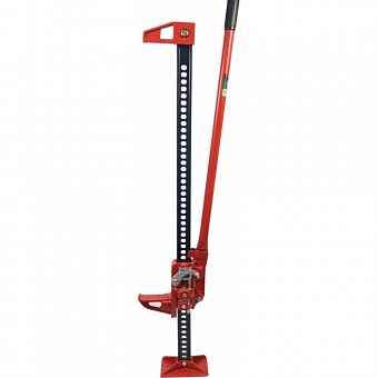 Реечный домкрат Rockforce RF-TRA8485(15946)