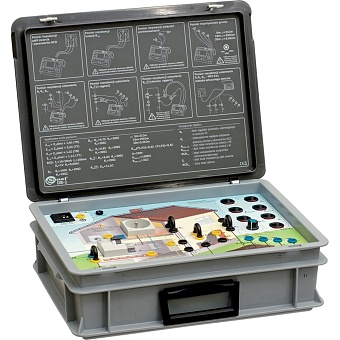 Демонстрационный стенд SONEL DB-1