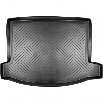 Коврики в багажное отделение для Honda Civic VIII EUFK1 HB 2006-2012 5 дв UNIDEC NPL-P-30-09