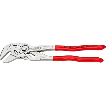 Клещевой клещи Knipex KN-8603250