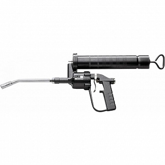 Пневматический насос для консистентной смазки SAMOA 76 AIR OPERATED CARTRIDGE GUN