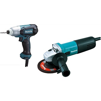 Набор Makita DK0169