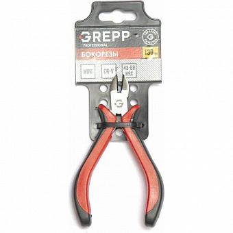 Бокорезы GREPP GREPP