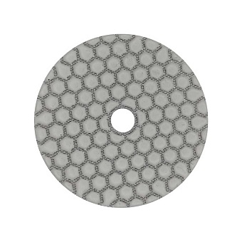 Черепашки для полировки мрамора vertextools 13-100-50
