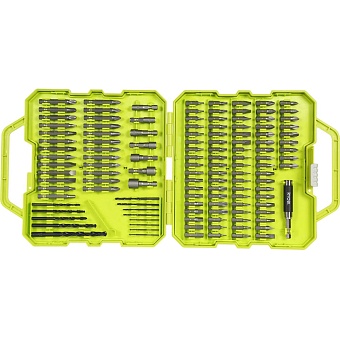 Набор бит и сверл Ryobi RAK127DDSD