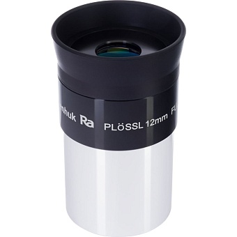 Окуляр Levenhuk Plossl