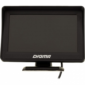Автомобильный монитор DIGMA DCM-430