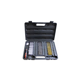 Набор щеток для чистки каналов Rockforce RF-938G3