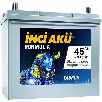 Аккумулятор INCI AKU Formul