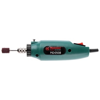 Мини дрель Hammer Flex MD050B