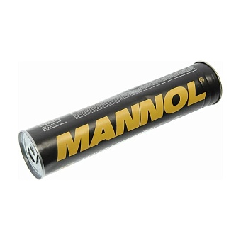 Пластичная смазка MANNOL STP GREASE