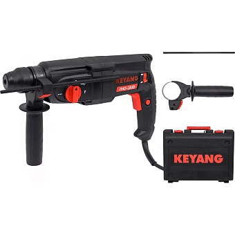 Перфоратор KEYANG PHD-283B