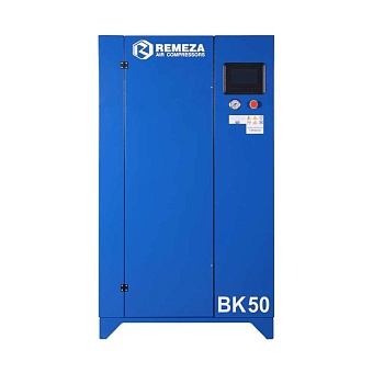 Компрессор Remeza ВК 50-8