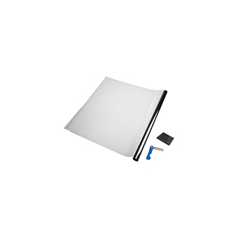 Тонировочная пленка Megapower Light Light Black