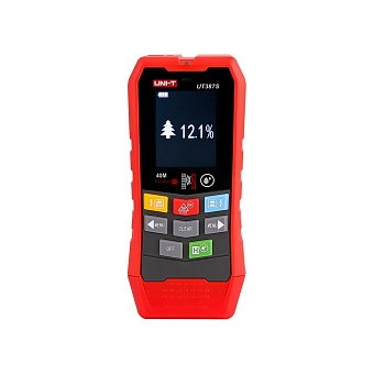 Детектор проводки UNI-T ut387s