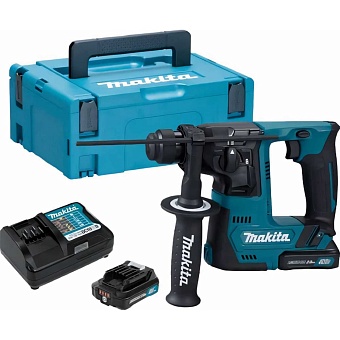 Аккумуляторный перфоратор Makita HR140DWAJ