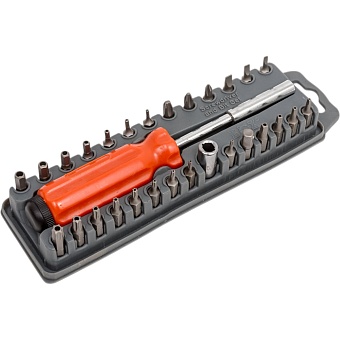 Набор отверток Pro'sKit 8PK-203