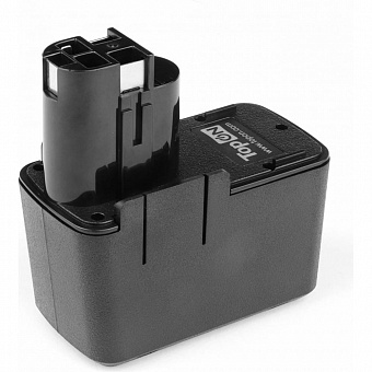 Аккумулятор для электроинструмента Bosch TopOn TOP-PTGD-BOS-7.2-1.5
