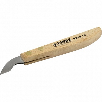 Нож по дереву Narex Standart Line