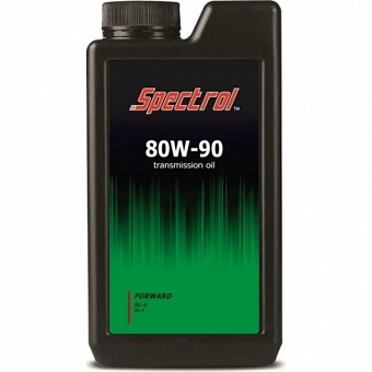 Минеральное трансмиссионное масло Spectrol FORWARD 80W-90
