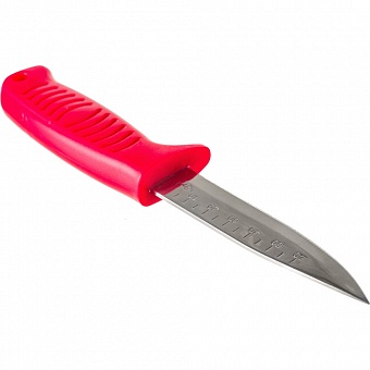 Строительный нож FIT 10622