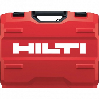 Пустой чемодан HILTI SFE 2-A12