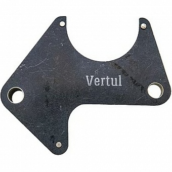 Фиксатор зубчатых колес распредвала Renault VERTUL VR50621