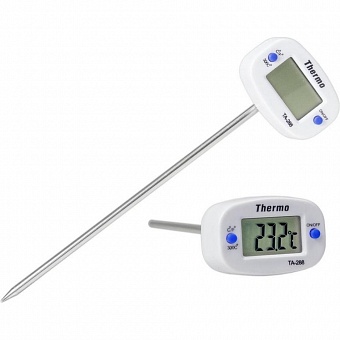 Кухонный пищевой термометр Pro Legend ТА288
