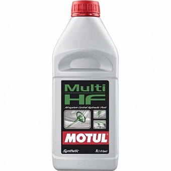 Жидкость ГУР MOTUL Multi HF