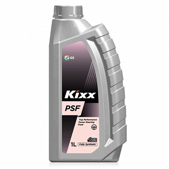 Жидкость гидроусилителя KIXX PSF