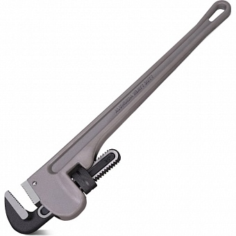 Облегченный трубный ключ стиллсона DELI dl105024