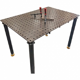 Слесарно-сборочный стол Ferrox SMS8 -2d